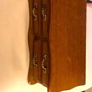 Jewelry box!